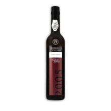 HM Borges Tinta Negra 2005 Madeira Wine