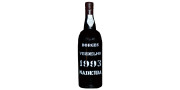 HM Borges Verdelho 1993 Madeira Wijn
