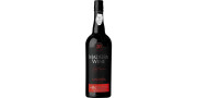 HM Borges Malvasia 20 let staré Madeira víno