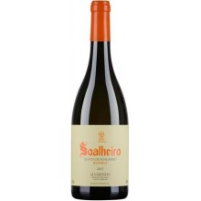Soalheiro Reserva 2017 Alvarinho White Wine