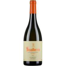 Soalheiro Reserva 2017 Alvarinho Weißwein