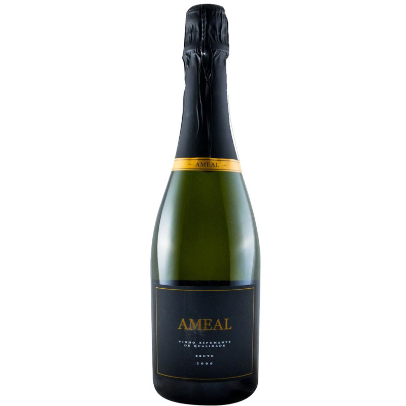 Quinta do Ameal 2006 Bílé víno Quinta do Ameal 2006 Bílé víno