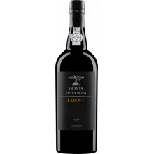 Quinta de La Rosa Tawny Port Wine