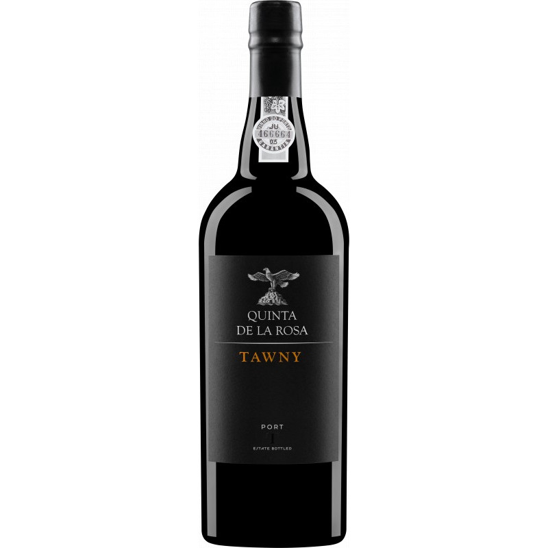Quinta de La Rosa Tawny Port Wine Quinta de La Rosa Tawny Port Wine