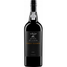 Quinta de La Rosa Suosituin Port Wine