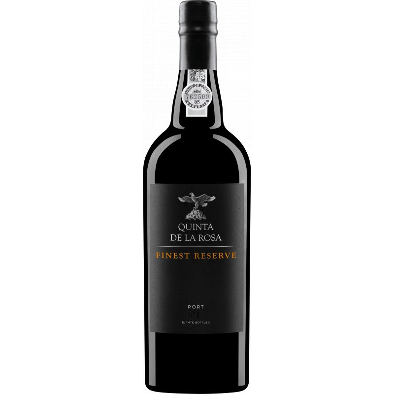 Quinta de La Rosa Finest Reserve Port Wine Quinta de La Rosa Finest Reserve Port Wine