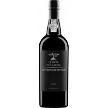 Quinta de La Rosa LBV Port Wine