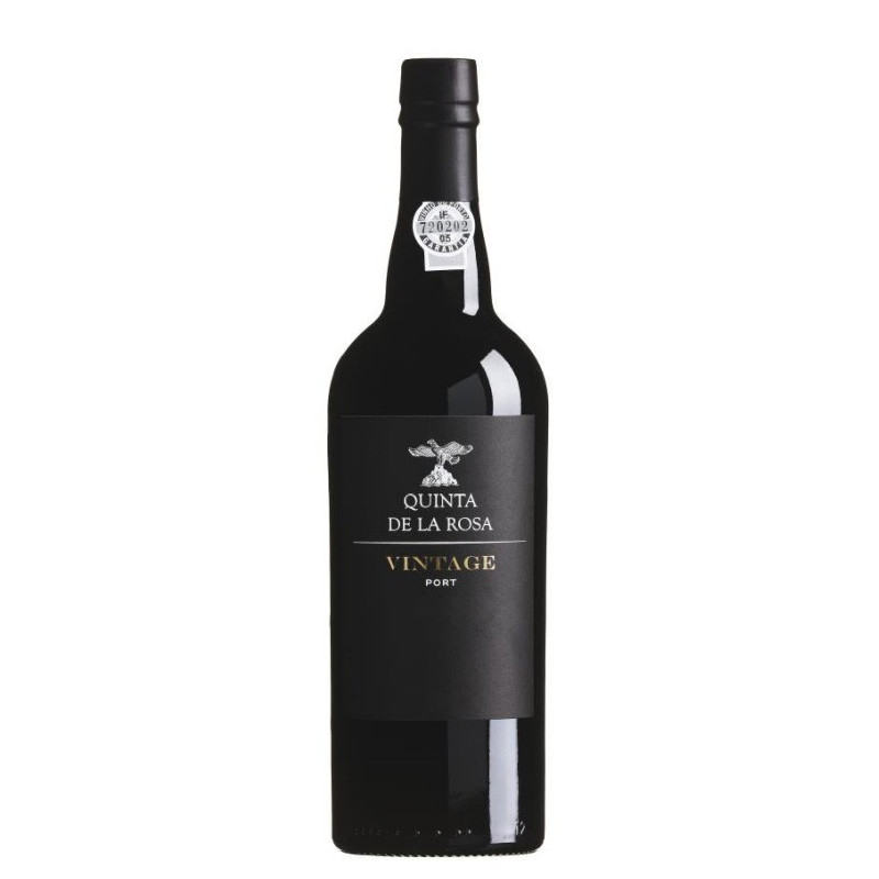 Quinta de la Rosa Vintage 2014 Port Wine Quinta de la Rosa Vintage 2014 Port Wine