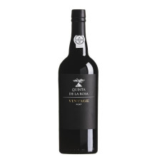 Quinta de la Rosa Vintage 2016 Portwijn