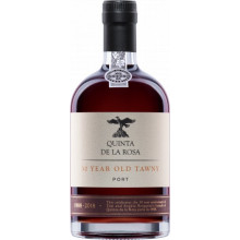 Quinta de la Rosa 30 Jahre alter Portwein (500 ml)