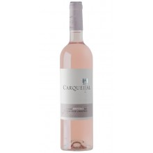 Quinta do Carqueijal 2017 Rosé Wine