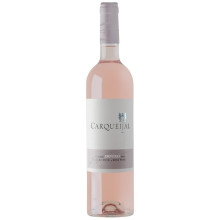 Quinta do Carqueijal 2017 Rosé Wine
