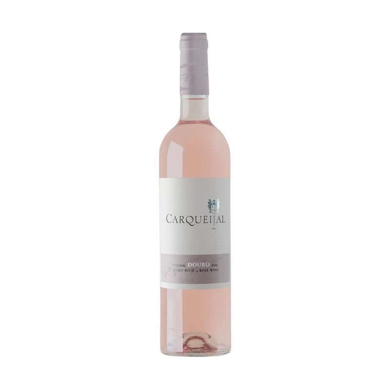 Vino Rosado Quinta do Carqueijal 2017 Vino Rosado Quinta do Carqueijal 2017