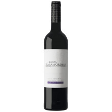 Quinta Seara D'Ordens Reserva Touriga Franca 2017 Rode Wijn