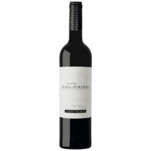 Quinta Seara D'Ordens Reserva Touriga Nacional 2017 Rode Wijn