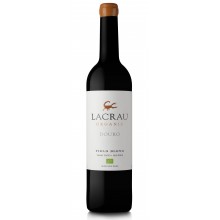 Lacrau Organic 2015 Red Wine