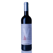 Valpaços 2014 Tinto