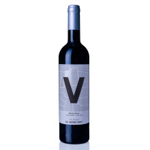 Vino Tinto Valpaços Reserva 2013