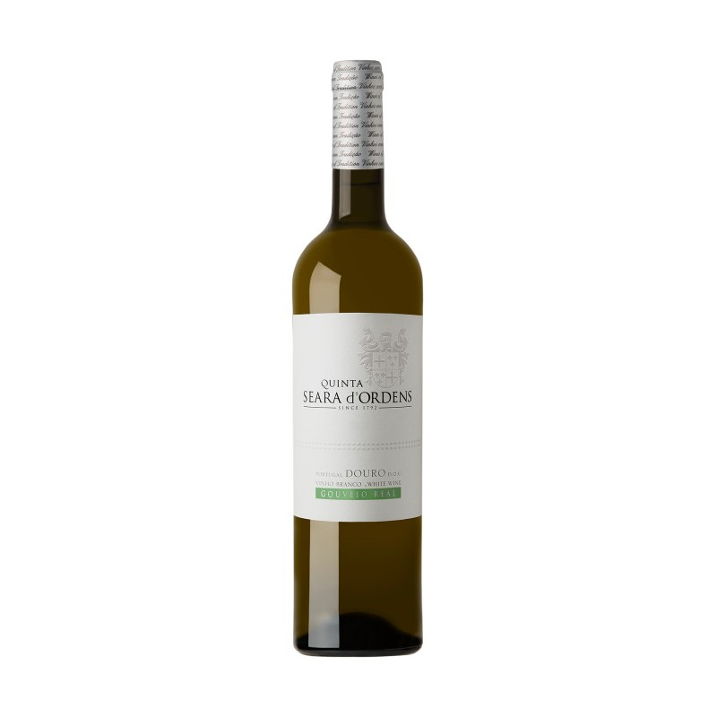 Seara d'Ordens Gouveio Real 2017Weißwein Seara d'Ordens Gouveio Real 2017Weißwein