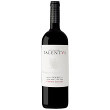 Červené víno Seara d'Ordens Talentvs Grande Escolha 2015
