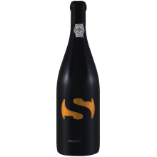 Simbolo 2015 Rode Wijn