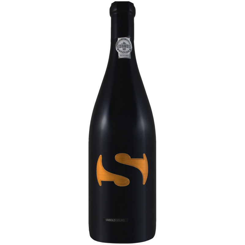 Simbolo 2015 Rode Wijn Simbolo 2015 Rode Wijn