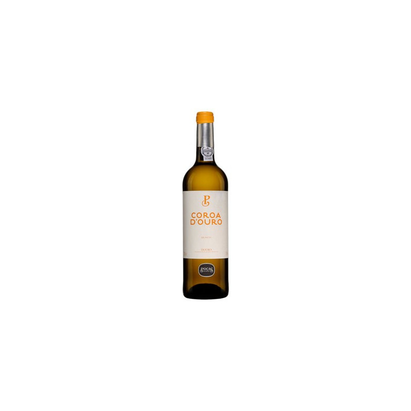 Vino Bianco Coroa D'Ouro 2017 Vino Bianco Coroa D'Ouro 2017