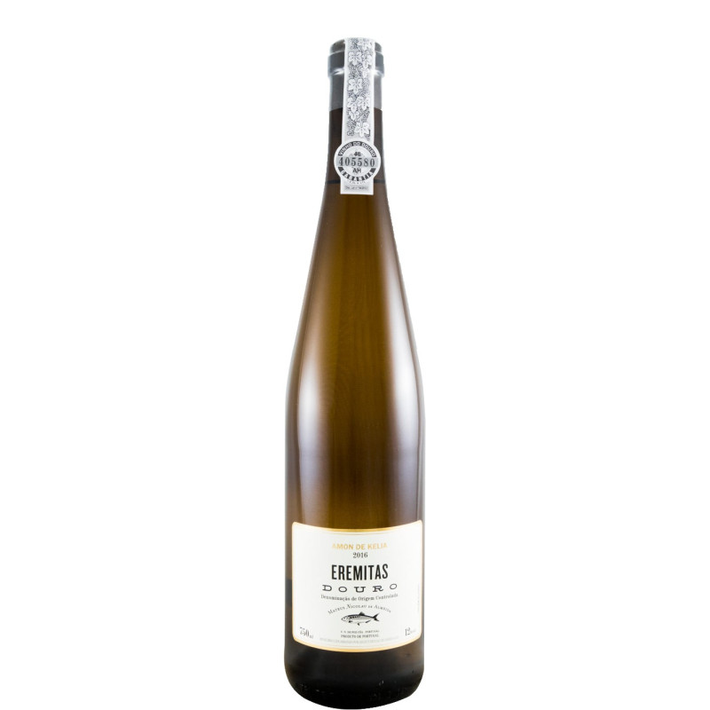 Eremitas Paulo de Tebas White Wine Eremitas Paulo de Tebas White Wine