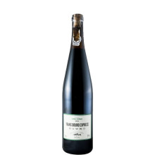 Trans Douro Express Cima Corgo 2016 punaviini