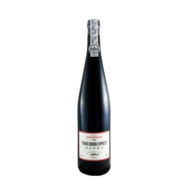 Trans Douro Express Douro Superior 2016 Tinto Trans Douro Express Douro Superior 2016 Tinto