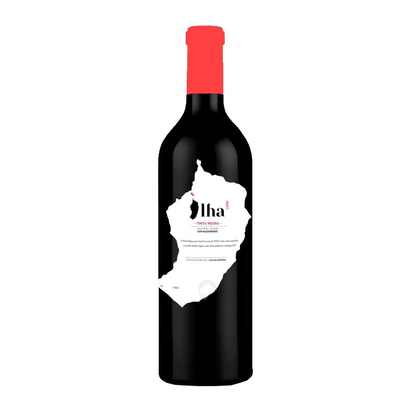 Tinta Negra 2017 Red Wine