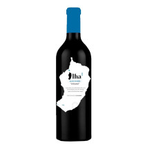 Tinta Negra Blanc de Noirs 2017