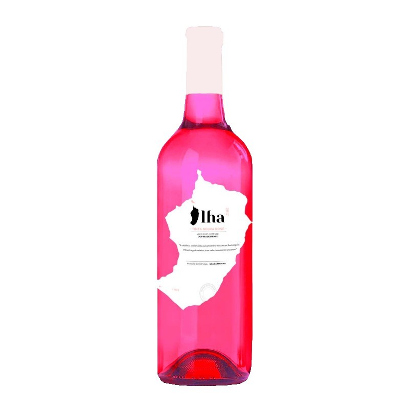Tinta Negra 2017 Rosé Wine
