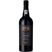 Poças Vintage 2016 Port Wijn