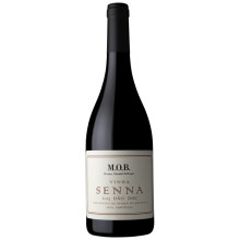 MOB Red Wine