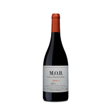 MOB Lote 3 Red Wine