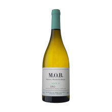 MOB Lote 3 White Wine