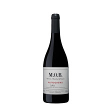 MOB Alfrocheiro Red Wine