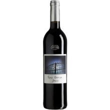Poças Rødvin 2005