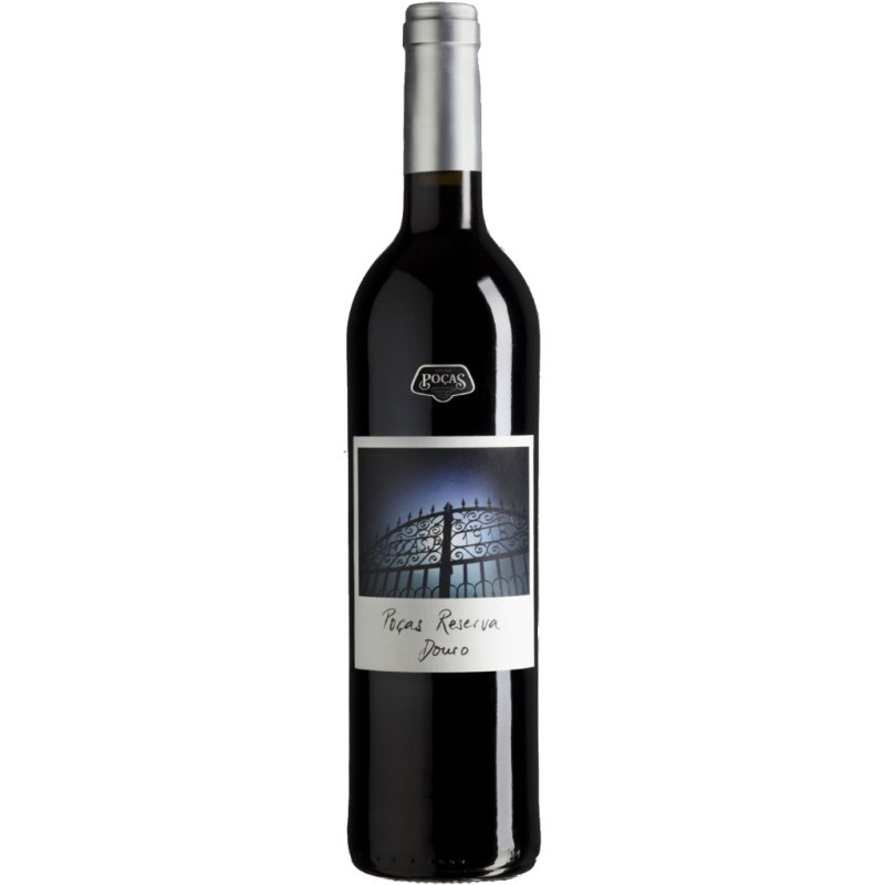 Poças Rødvin 2005 Poças Rødvin 2005
