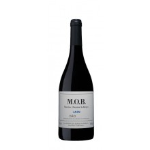 MOB Jaen Red Wine