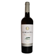 Vino Blanco Flor do Tua 2017