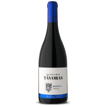 Quinta dos Távoras Reserve -punaviini