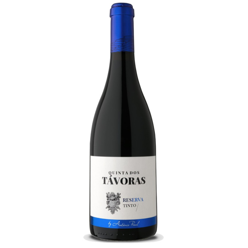 Quinta dos Távoras Réserve Vin Rouge Quinta dos Távoras Réserve Vin Rouge
