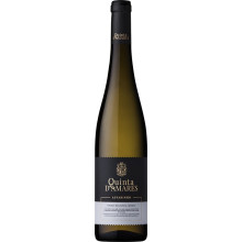 Quinta D'Amares Alvarinho 2018 Witte Wijn