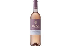 Quinta D'Amares 2018 Rosé Wine