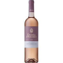 Quinta D'Amares 2018 Rosé Wine