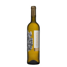 Quinta D' Amares Alvarinho Loureiro 2016 Vin Blanc