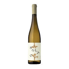 Solto Escolha 2016 White Wine