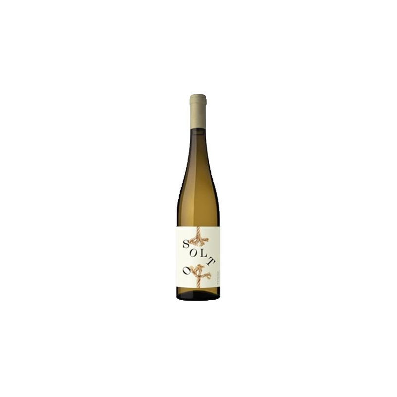 Solto Escolha 2016 Weißwein Solto Escolha 2016 Weißwein